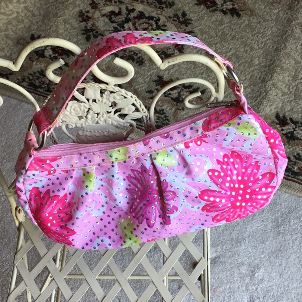 Mudd purse
